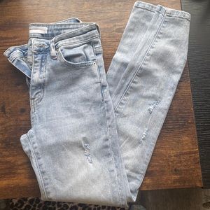 TNR sz 24 skinny jeans